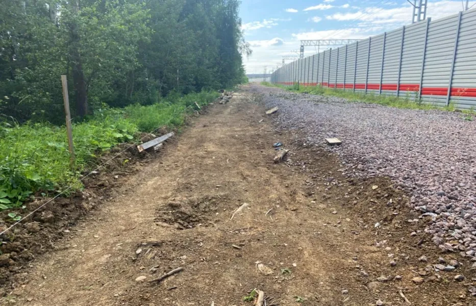 Подготовка и формирование дорожного основания — полный комплекс работ