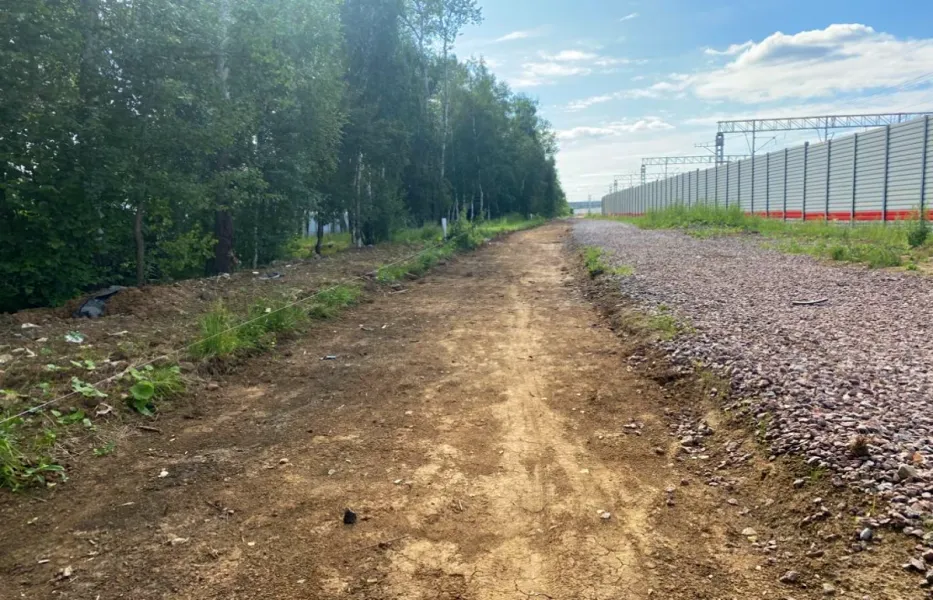 Подготовка и формирование дорожного основания — профессиональный подход