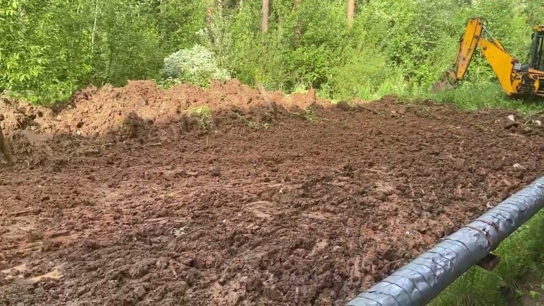 Благоустройство территорий промышленных зон — благоустройство и озеленение