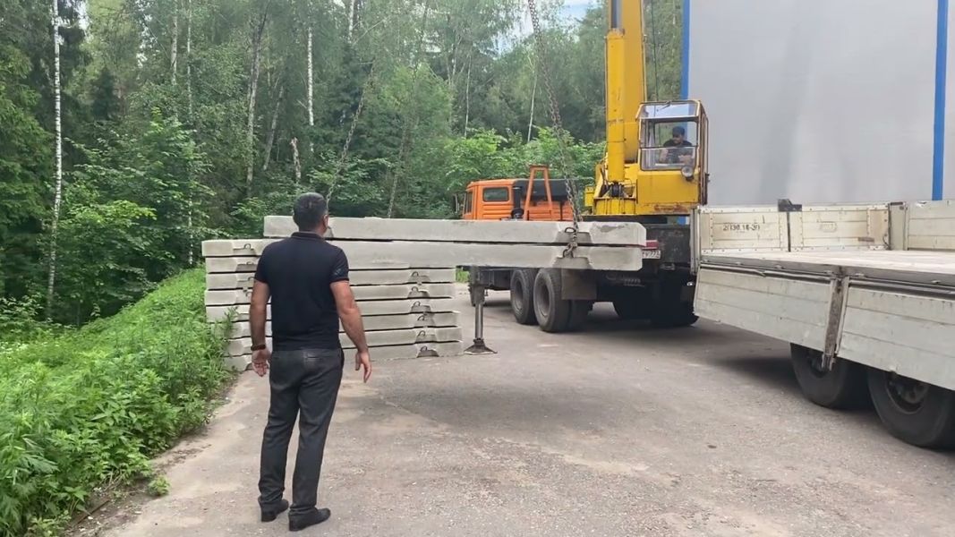 Благоустройство территорий промышленных зон — полный цикл работ