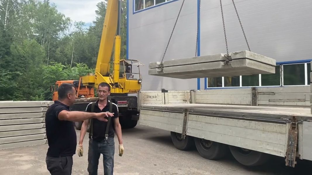 Благоустройство территорий промышленных зон с гарантией качества