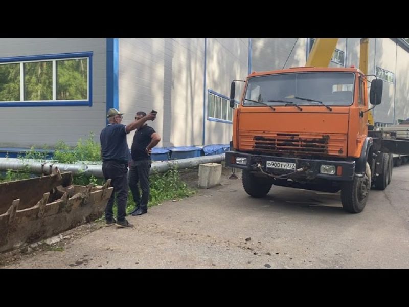 Благоустройство территорий промышленных зон Москва — надёжный подрядчик