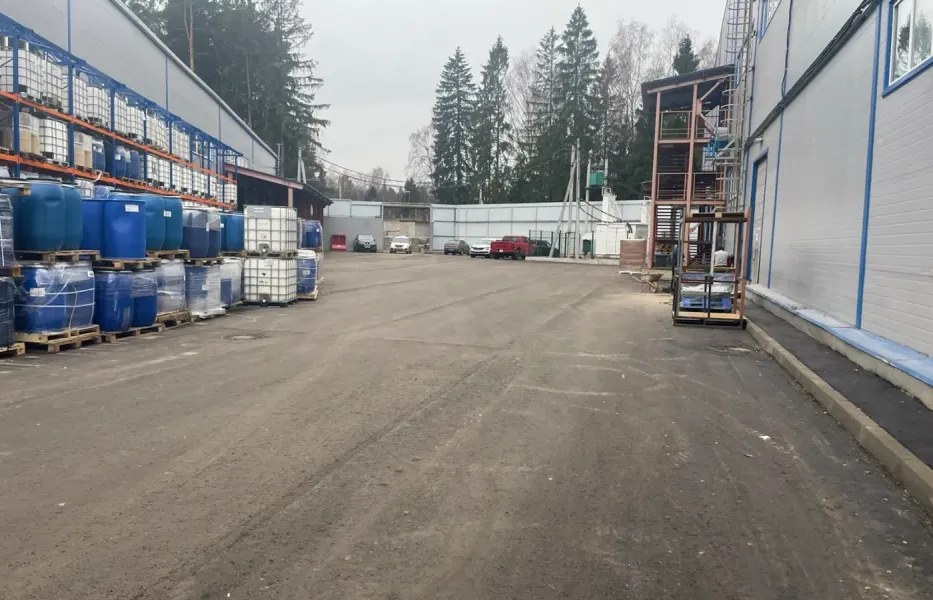 Асфальтирование дорог и площадок под ключ — качественно и в срок