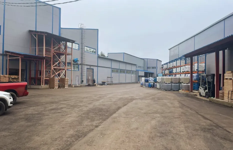 Асфальтирование в Москве и области — профессиональные работы