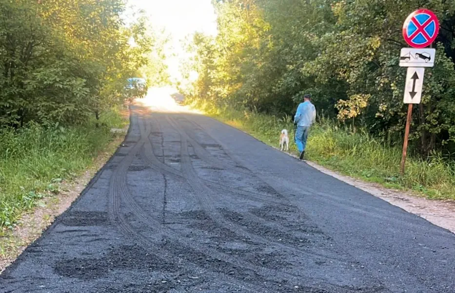 Асфальтирование с подготовкой основания и гарантией качества
