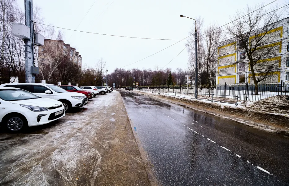 Строительство дорог и благоустройство — комплексные работы под ключ