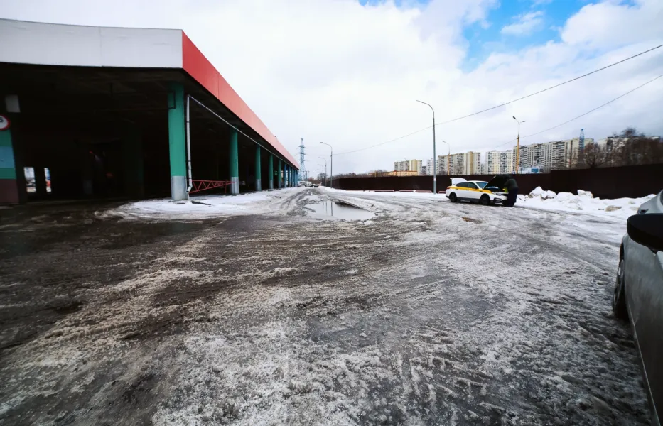 Асфальтирование дороги в Москве и области — профессиональные работы