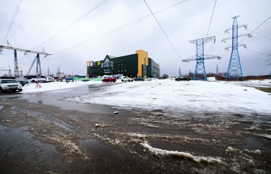 Асфальтирование дороги в Москве — опыт и надежность подрядчика