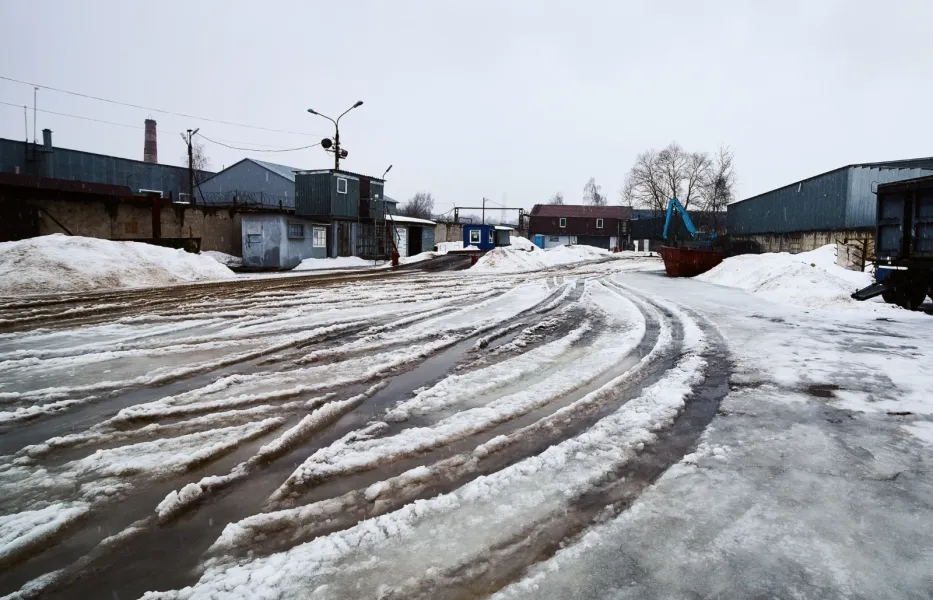 Асфальтирование дорог и подъездных путей — качественно и под ключ