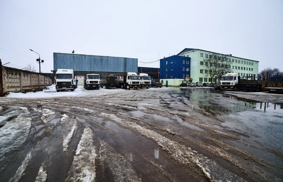 Асфальтирование дорог и подъездных путей в Москве и области