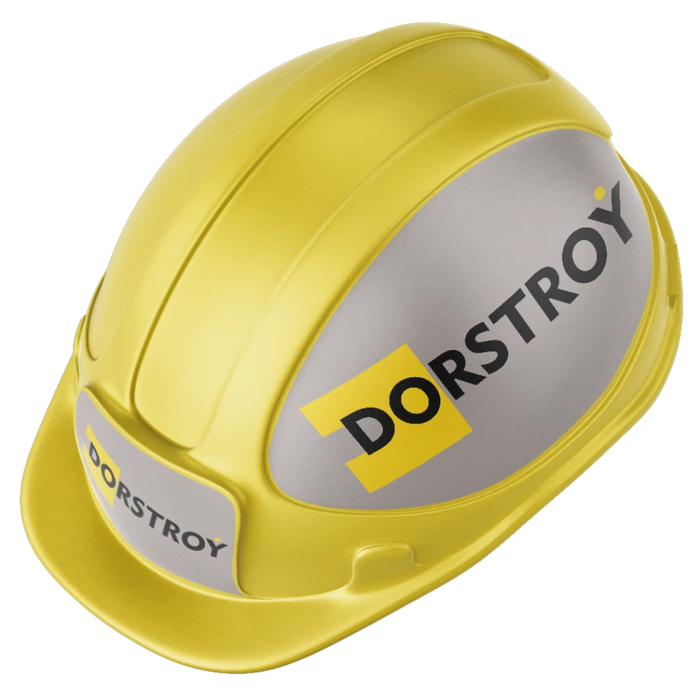 Dorstroysk.ru – благоустройство и земляные работы под ключ